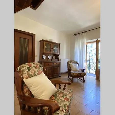 Casa Leandra Apartment *