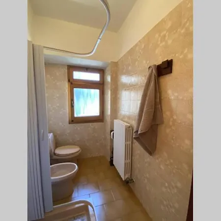 Apartment Casa Leandra