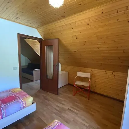 Casa Leandra Apartment Varzo