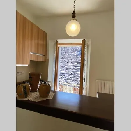 Apartment Casa Leandra Varzo