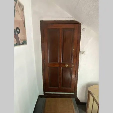 Casa Leandra