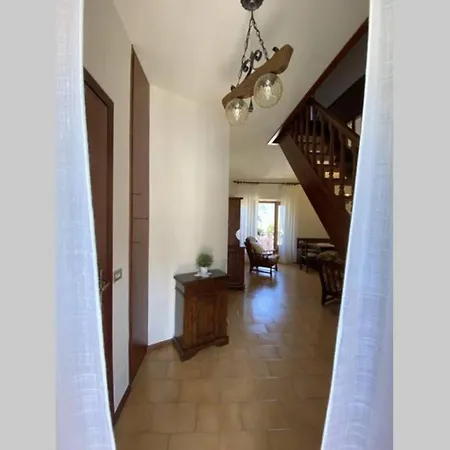 Casa Leandra Apartment Varzo