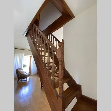 Casa Leandra Apartment *
