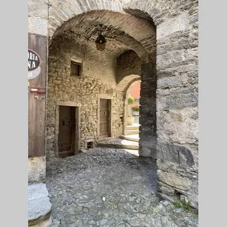 Casa Leandra *