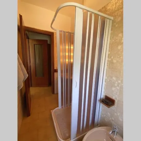 Casa Leandra Apartment