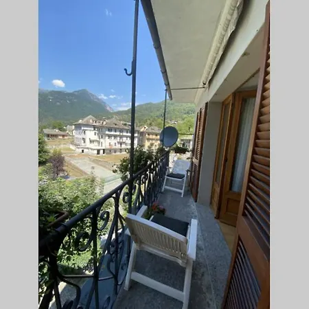 Casa Leandra
