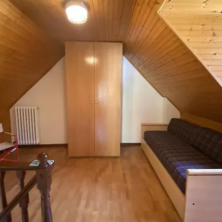 Casa Leandra Apartment Varzo